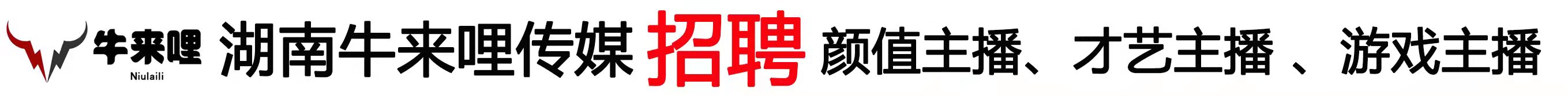 隆回县招工了湖南牛来哩文化传媒有限公司